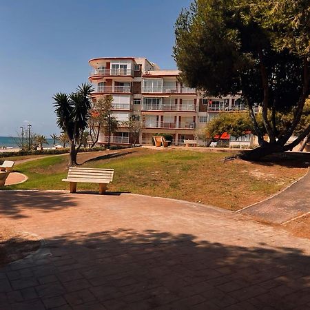 50 Pasos Hacia El Mar Apartment El Campello Bagian luar foto
